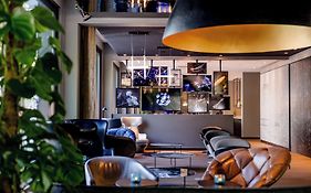 Motel One Muenchen-Deutsches Museum